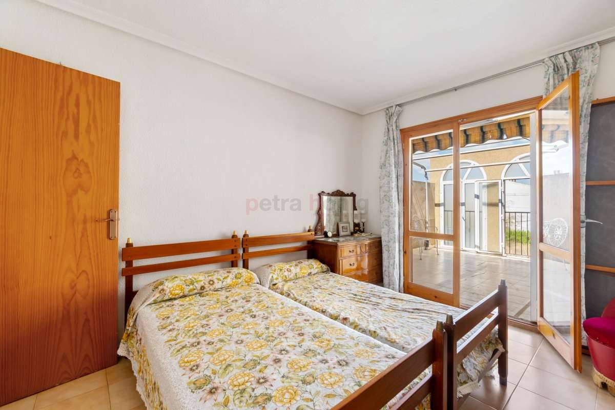 A Vendre - Bungalow - Lo Pagan