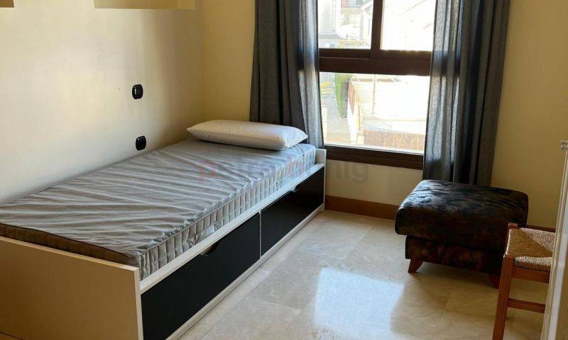 Resales - Apartment - Guardamar del Segura