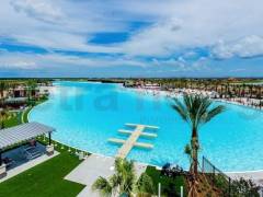 новый - Вилла - Other areas - Santa Rosalia Lake And Life Resort