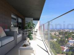 Obra Nueva - Apartamento - Orihuela Costa - Campoamor