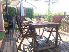 Resales - Appartement - Torrevieja - Los Balcones