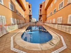 Resales - Appartement - Torrevieja - La Mata