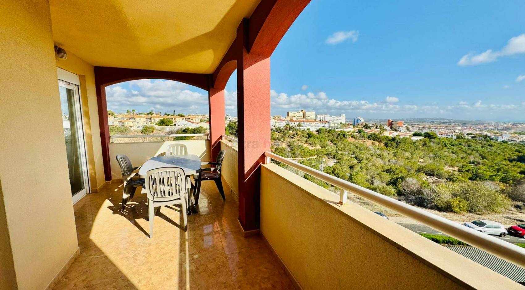 A Vendre - Appartement - Torrevieja - La Mata