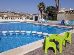 Resales - Appartement - Ciudad Quesada - La Marquesa Golf