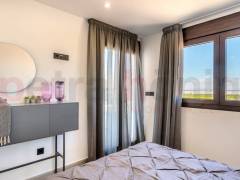 Neubau-Projekte - Einfamilienhaus - Torrevieja - Los Balcones