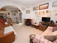 A Vendre - Villa - Villamartin