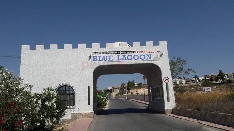 новый - Вилла - San Miguel de Salinas - Blue Lagoon