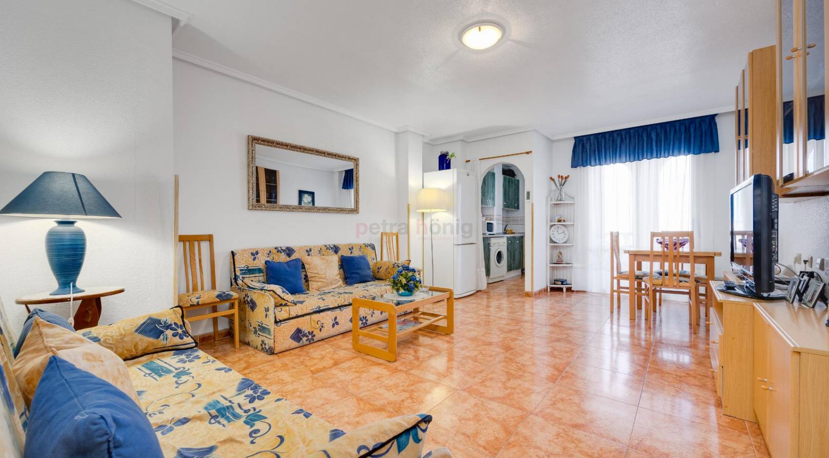 Gebrauchtobjekte - Apartment - Torrevieja - Centro