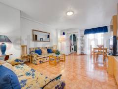 Gebrauchtobjekte - Apartment - Torrevieja - Centro