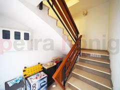Resales - Townhouse - Other areas - El Verger