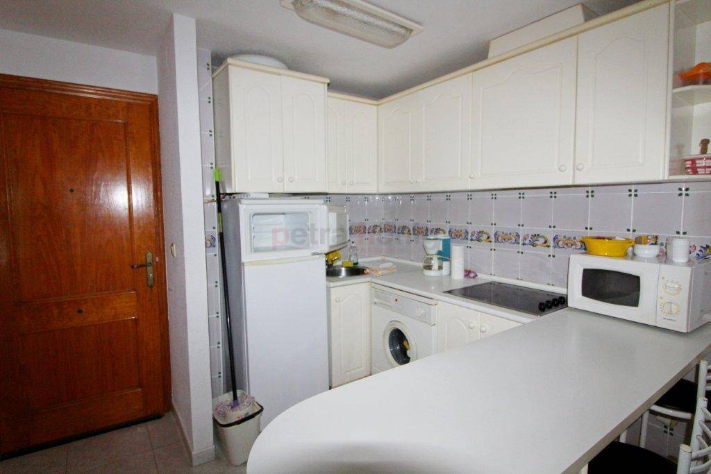 Resales - Appartement - La Mata