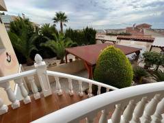 A Vendre - Villa - Ciudad Quesada - La Marquesa Golf