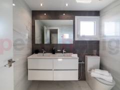 New build - Apartment - Torrevieja - Punta Prima