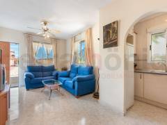 Resales - Semi Detached - Ciudad Quesada