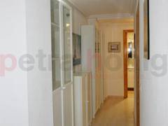 Gebrauchtobjekte - Apartment - La Mata