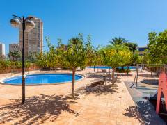 Resales - Apartment - Alicante - El Campello