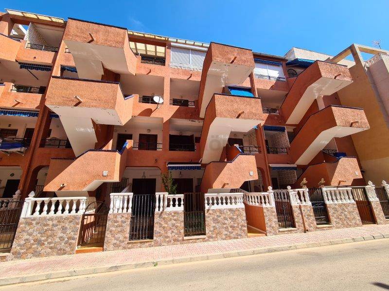 Gebrauchtobjekte - Apartment - La Mata - Centro