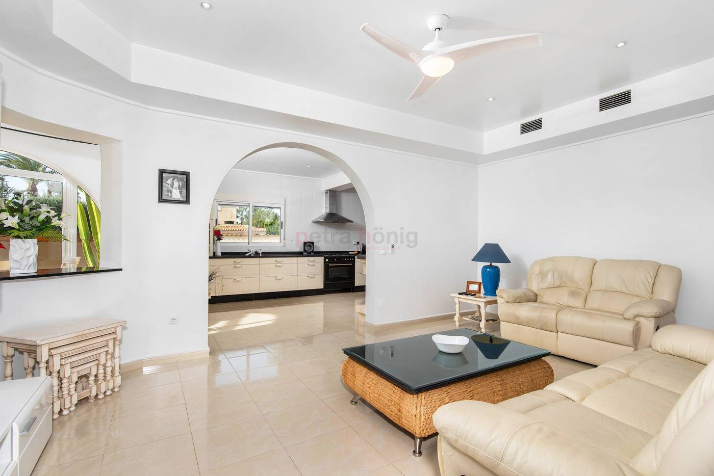 A Vendre - Villa - Ciudad Quesada