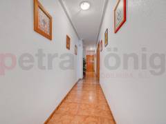 Gebrauchtobjekte - Apartment - Torrevieja - Centro