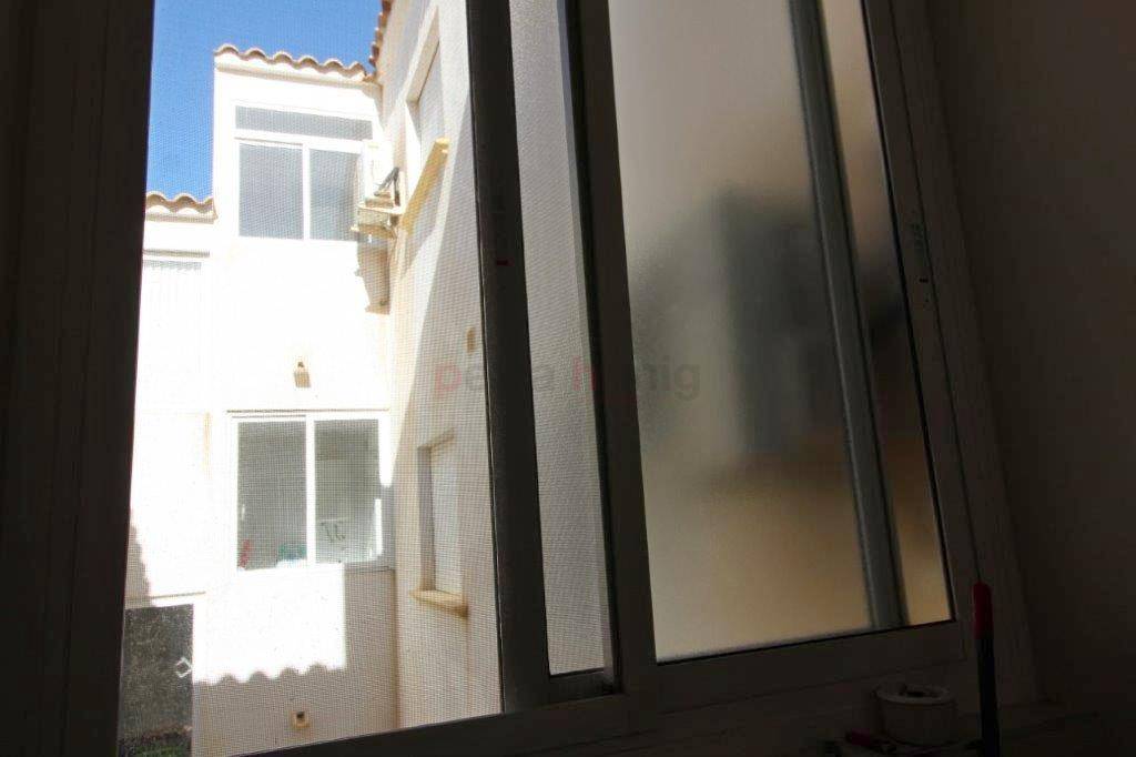 A Vendre - Appartement - Torrevieja