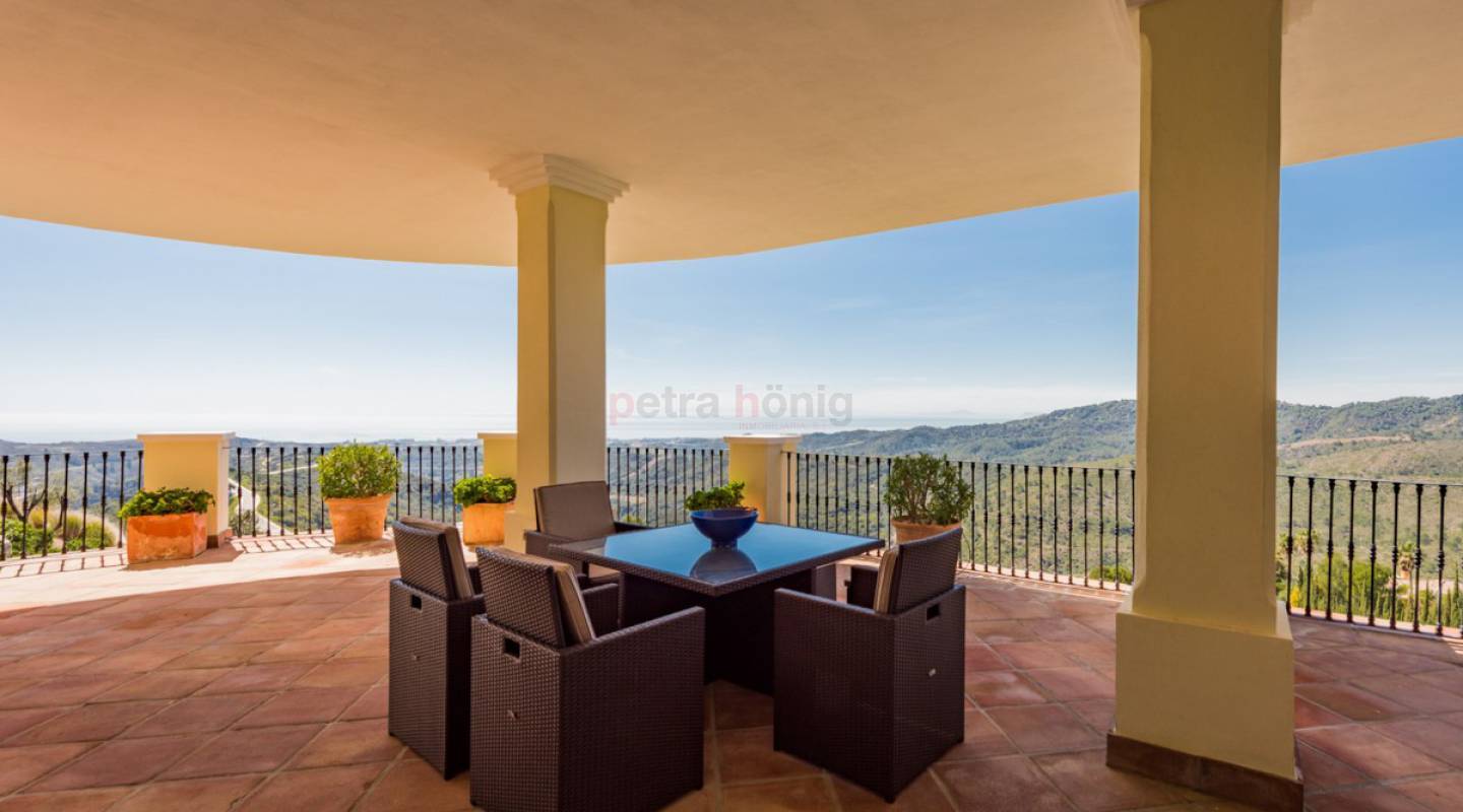 A Vendre - Villa - Malaga - Costa del Sol