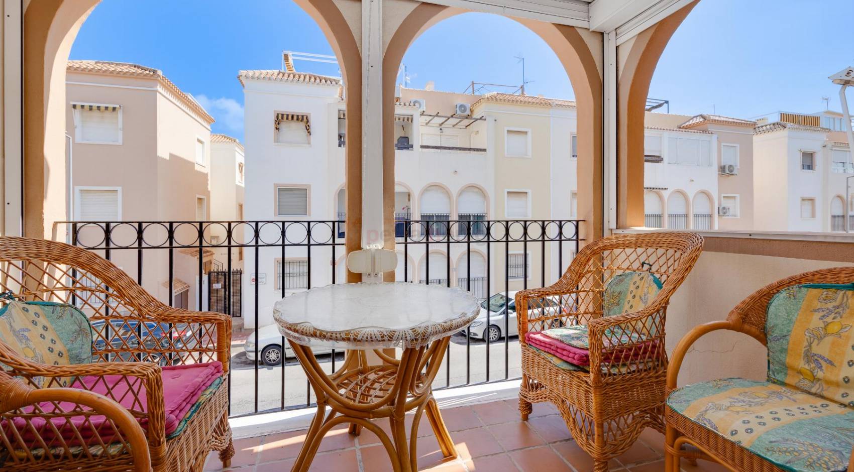 Resales - Bungalow - Torrevieja - Playa De Los Náufragos