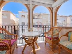 Resales - Bungalow - Torrevieja - Playa De Los Náufragos