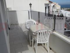 Gebrauchtobjekte - Apartment - Torrevieja - Centro