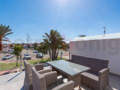 Resales - Townhouse - Daya Vieja