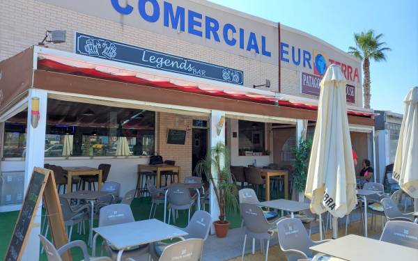 Commercial - Resales - Guardamar del Segura - Guardamar del Segura