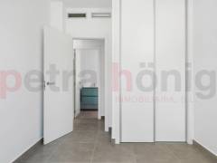 Nouvelle Construction - Appartement - Pilar de La Horadada