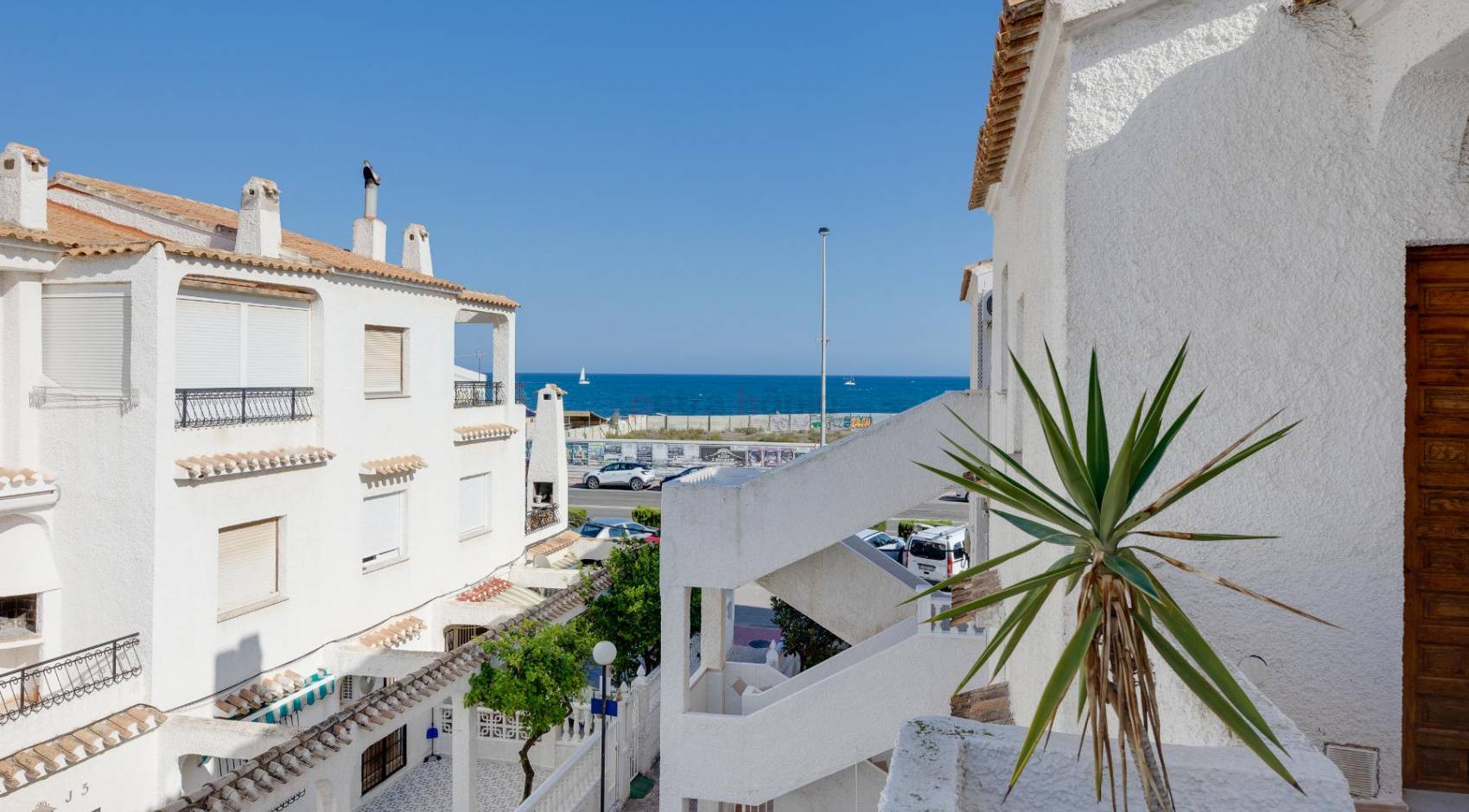 Gebrauchtobjekte - Bungalow - Torrevieja - Playa De Los Náufragos