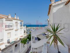 Gebrauchtobjekte - Bungalow - Torrevieja - Playa De Los Náufragos