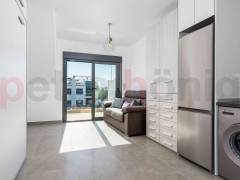 New build - Apartment - Pilar de La Horadada