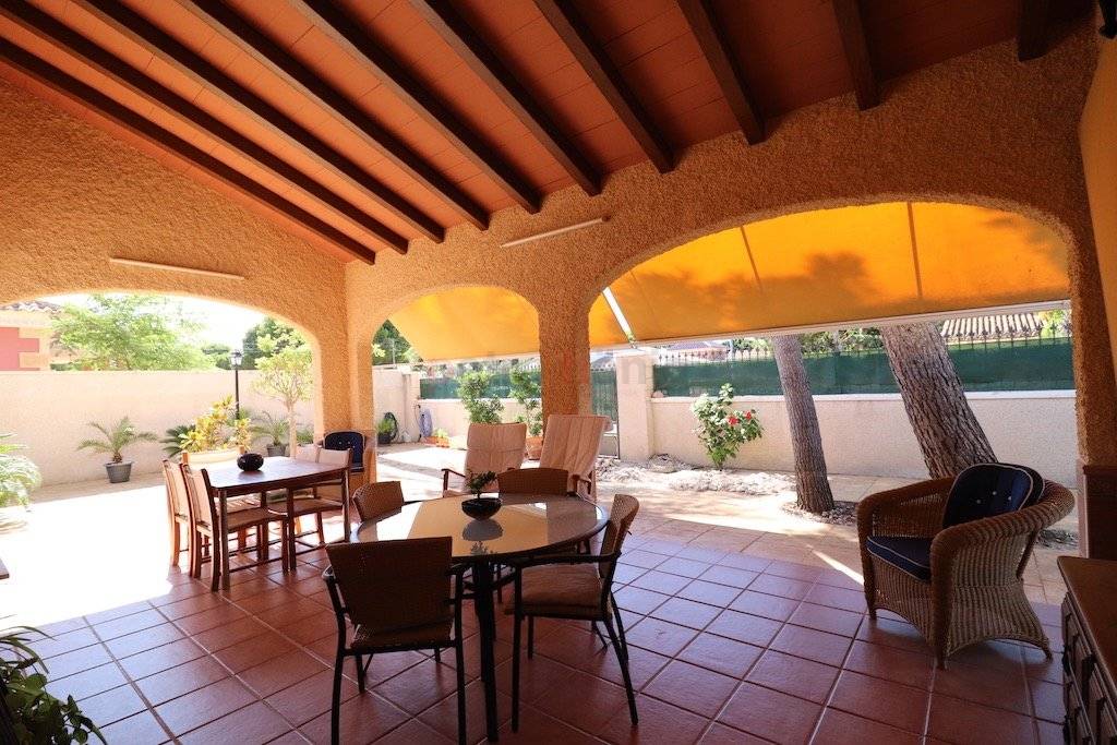 A Vendre - Villa - Orihuela Costa - Punta Prima