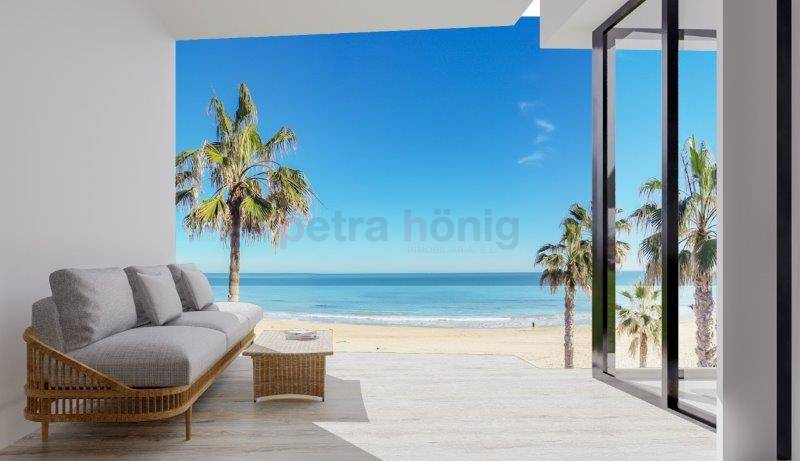 Resales - Appartement - La Mata - Centro