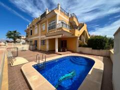 Resales - Appartement - Orihuela Costa - Lomas de Cabo Roig