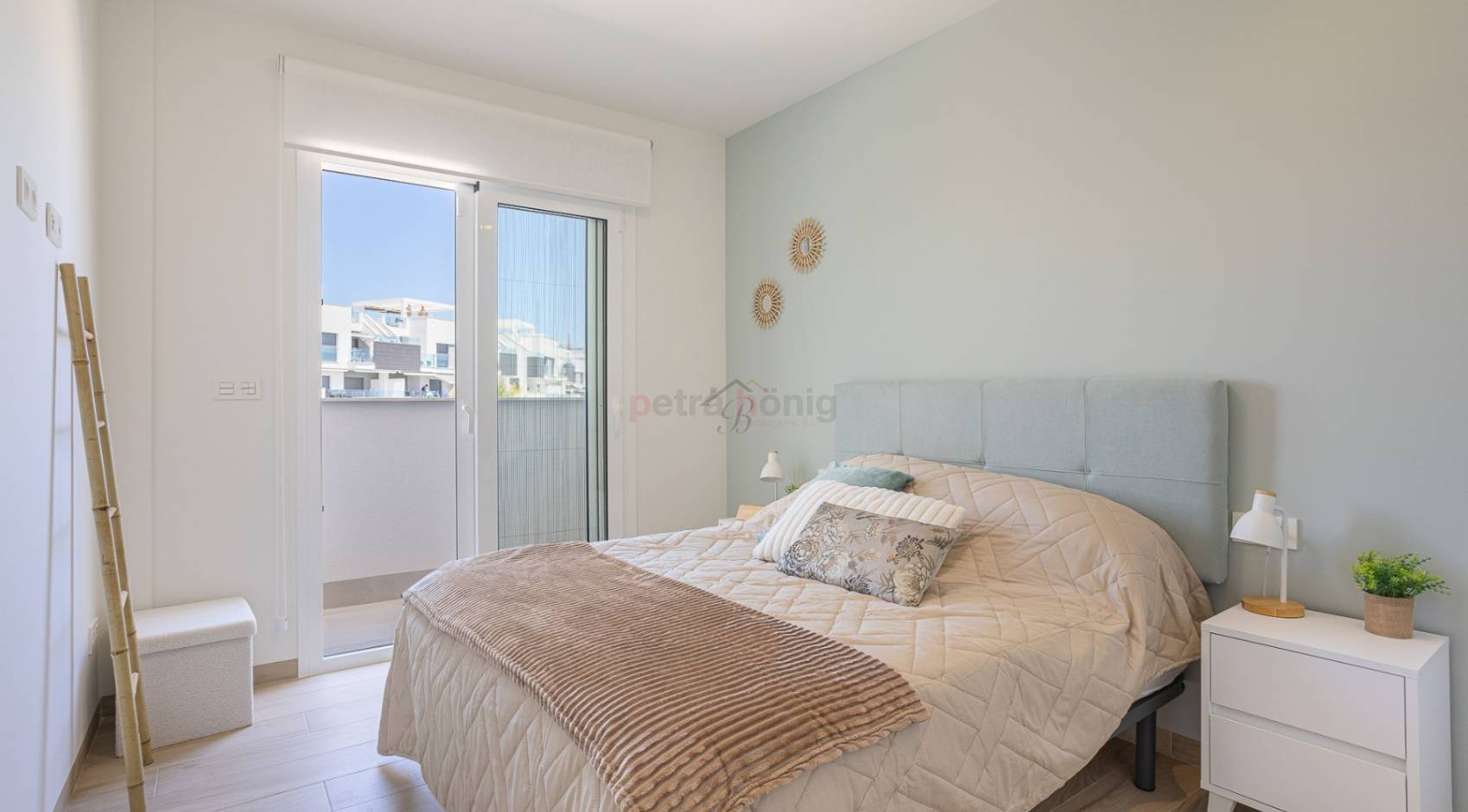 Resales - Appartement - Guardamar del Segura - El Raso, Guardamar