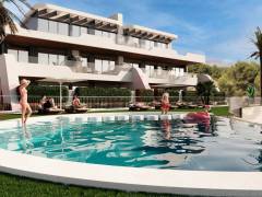 New build - Apartment - Other areas - Alfaz del Pi