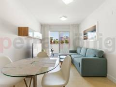 Gebrauchtobjekte - Apartment - Orihuela Costa - Agua Marina