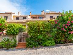 Resales - Townhouse - Gran Alacant