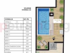 Neubau-Projekte - Apartment - Torrevieja - Centro