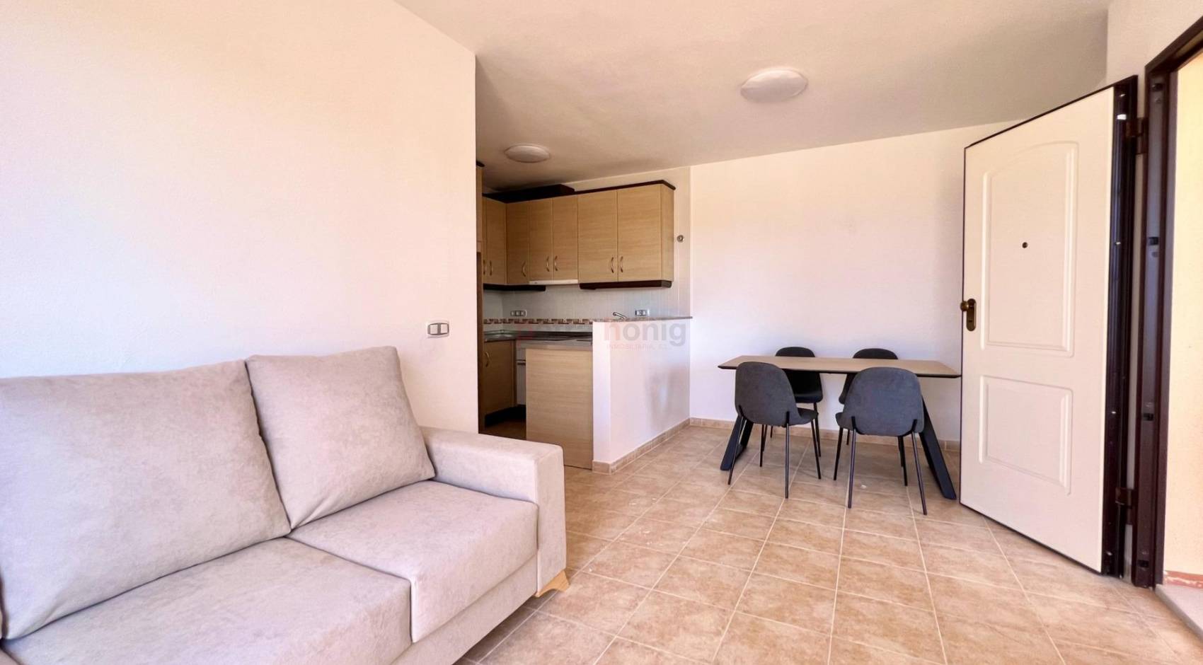 A Vendre - Appartement - Other areas - Collado Bajo