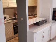 Resales - Apartment - Villamartin