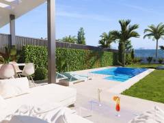 новый - Вилла - Other areas - Punta Calera