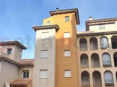 Gebrauchtobjekte - Apartment - Orihuela Costa - Altos de campoamor