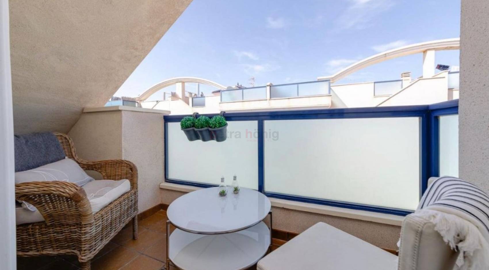 A Vendre - Appartement - Orihuela Costa - Cabo Roig