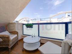 Gebrauchtobjekte - Apartment - Orihuela Costa - Cabo Roig