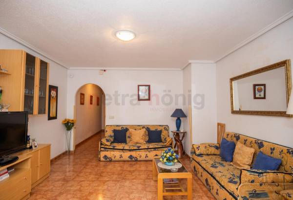 Appartement - Resales - Torrevieja - Centro