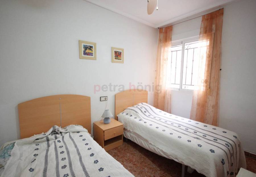 Gebrauchtobjekte - Apartment - Los Montesinos